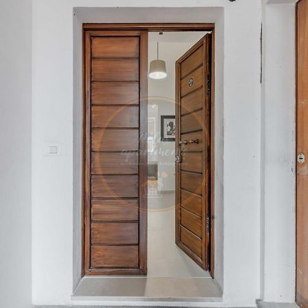 Imperial Luxury Apartamento Roma Exterior foto