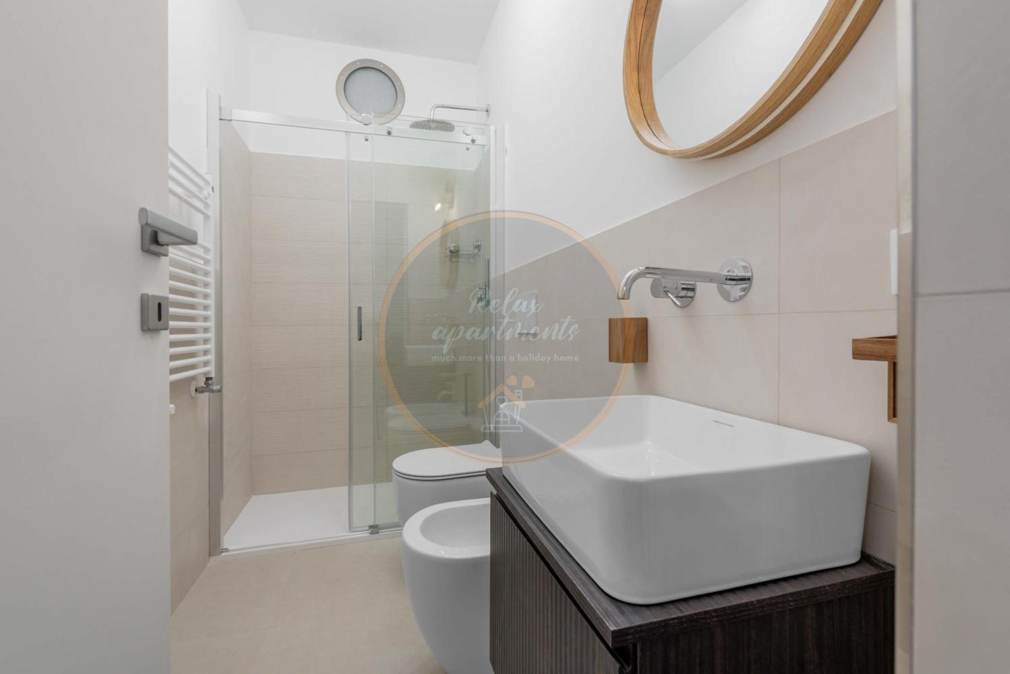 Imperial Luxury Apartamento Roma Exterior foto