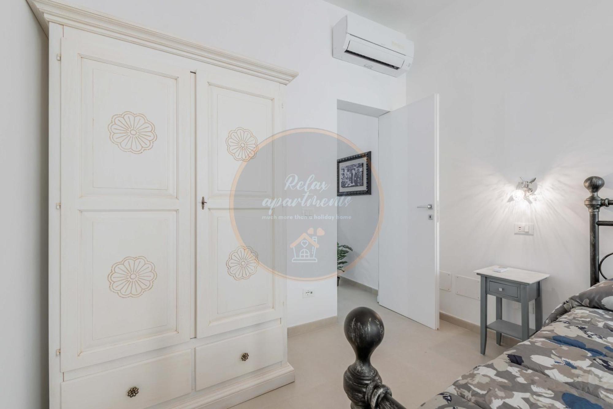Imperial Luxury Apartamento Roma Exterior foto
