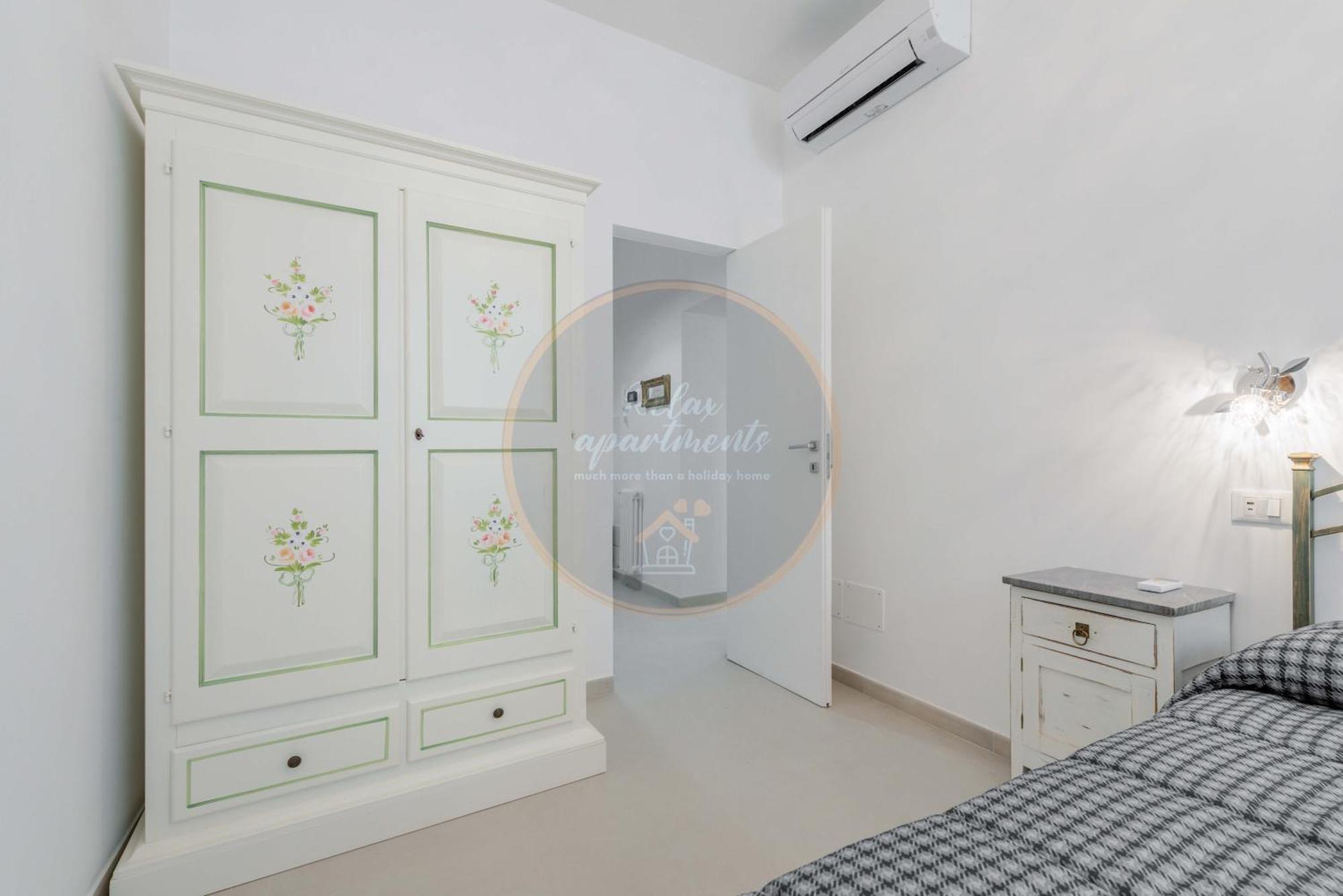 Imperial Luxury Apartamento Roma Exterior foto